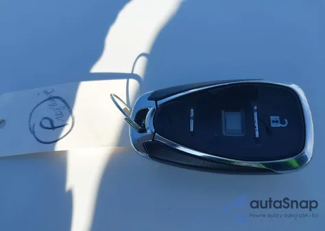 2018 Chevrolet Traverse Ls z USA, uszkodzony, nr VIN 1GNERFKW2JJ144054